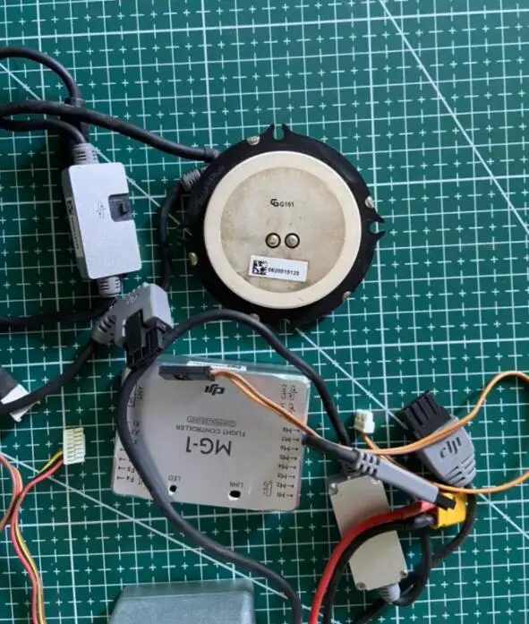 中古 DJI N3 V1.0. フライトコントローラー＠ N3 - 製品情報 - DJI