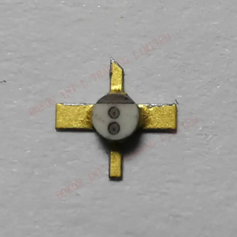 10PCS FHX76LP Low Noise HEMT DBS applications 13.5dB 12GHz FHX76LPT High Associated Gain High Reliability,rf microwave transistor