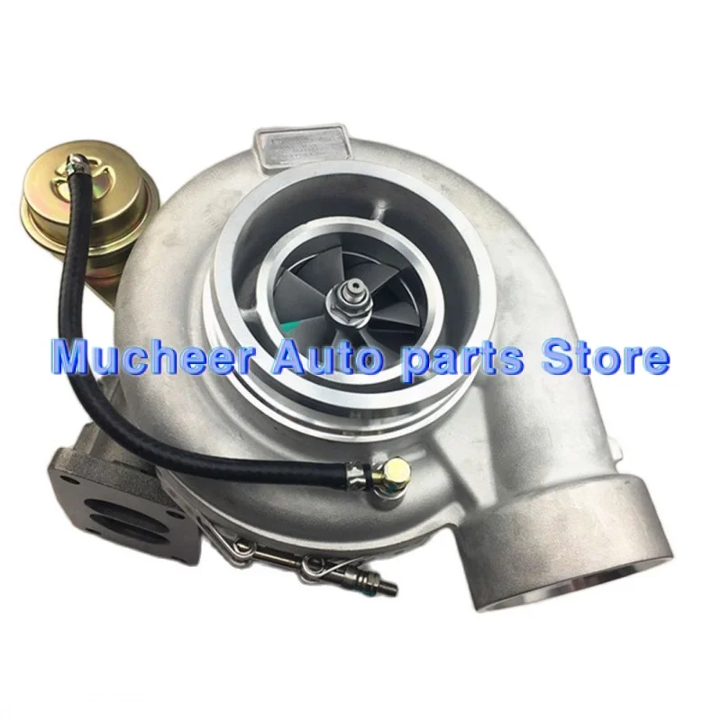 

S410G 56419880013 0090964399 OM502 Turbocharger for Truck Actros OM502LA-E4 Engine