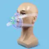 Anesthesia Mask Silicone Harness with Adult Mask 3
