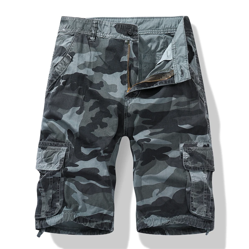 

Body Men'S Cargo Military Camouflage Running Sports Board Black Shorts New For 2024 Summer Casual Oversize 5XL 4XL Pants Trouers