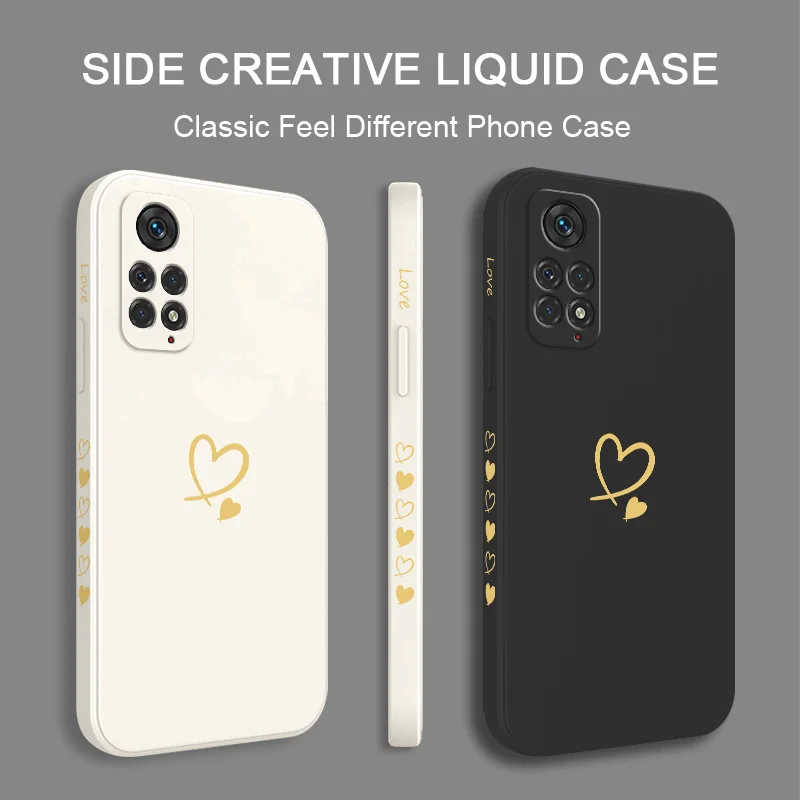 Gemini Love Zodiac Design Phone Case - Protective and Stylish Cover