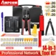 AM568R Red Tool set