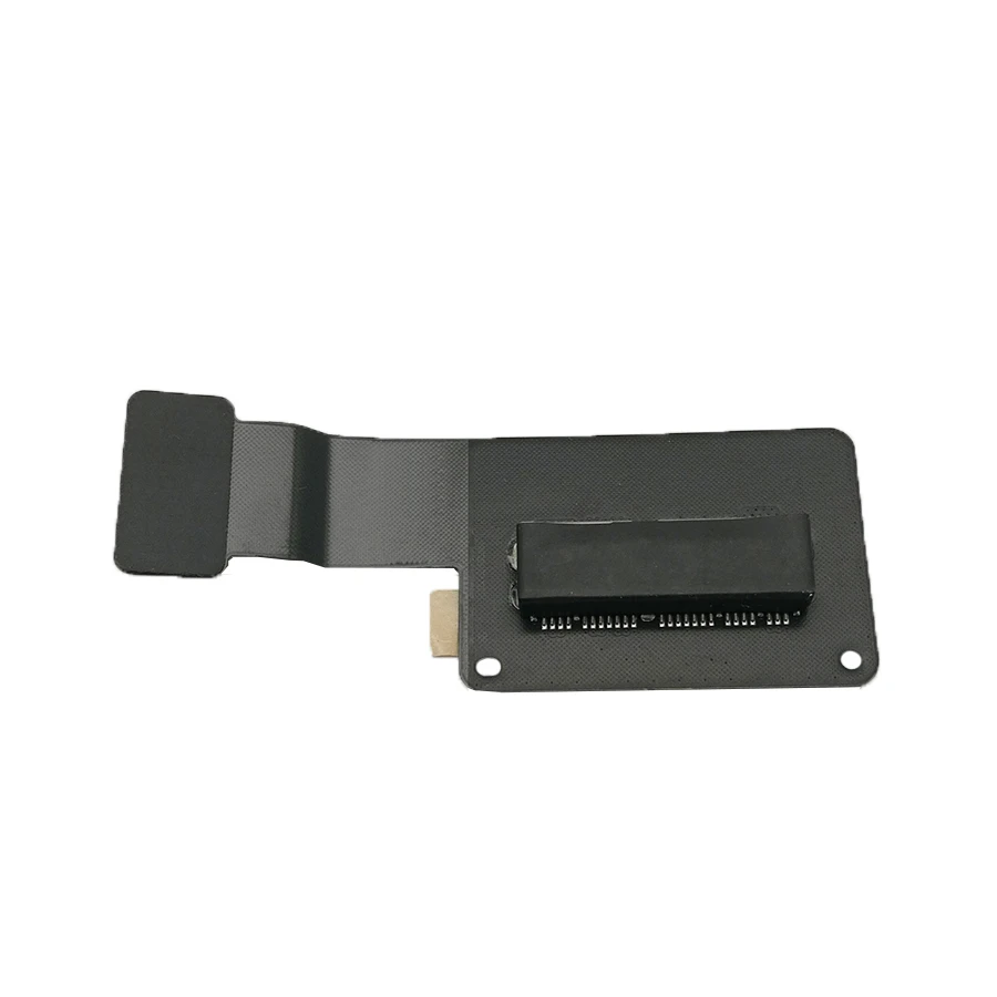 82100010a Hard Drive Ssd Pcie Flex Cable Connector Adapter For Mac