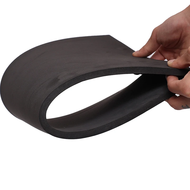 Versatile EVA Foam Sheets for Sound Absorption & Crafting - Multiple Thickness Options