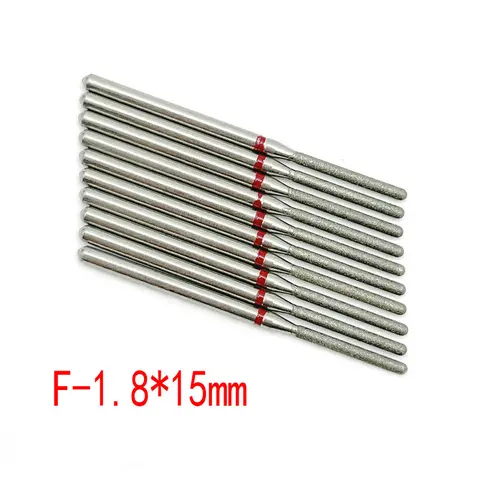 Nail Drill Bits Rotery Electric Milling Cutters For Pedicure Manicure Files Cuticle Burr Nail Drill Tools Accessories