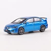 DCT 1:64  Civic Type-R Sedan(FD2) Alloy Model Car 2