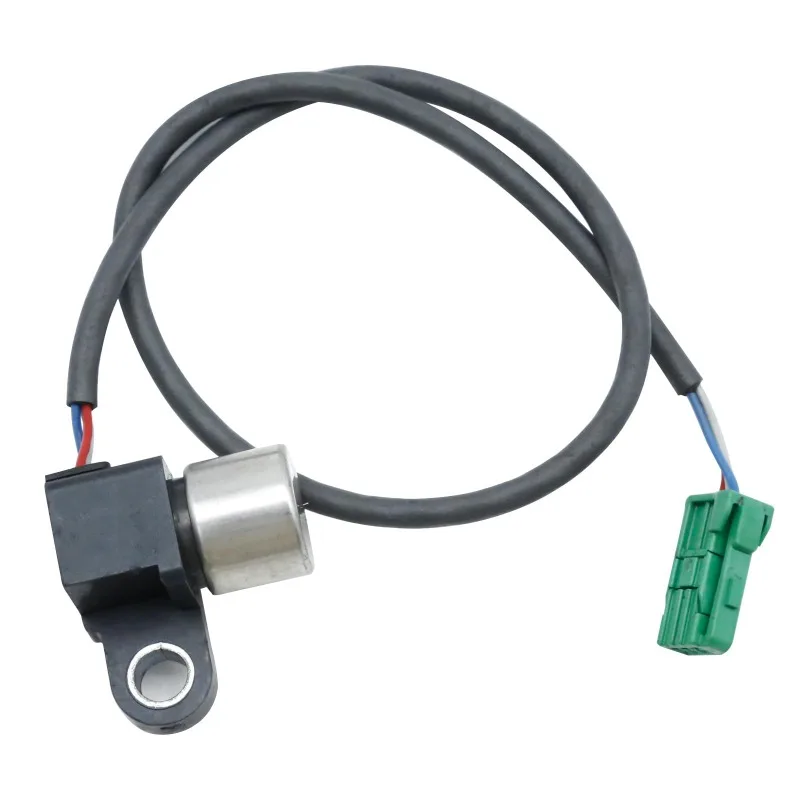 31935-1XJ0A CAS0004 닛산 350Z 타이탄 프론티어 NV1500 Armada Infiniti Q40 Q70 QX80 용 자동 변속기 속도 센서 New