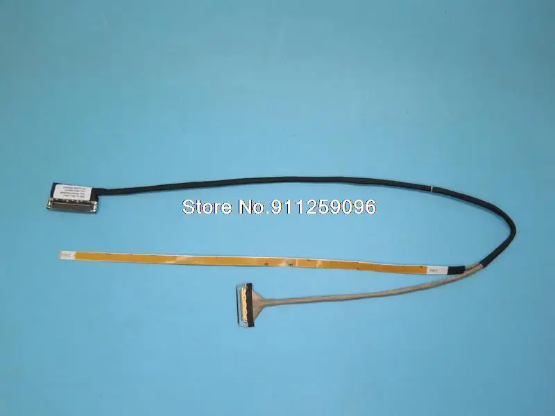 

LCD EDP Cable For Lenovo For IdeaPad 330S-14IKB 330S-14AST 7000-14IKBR 7000-14AST 7000-14ARR 5C10U59379 5C10R07519 81F4 New