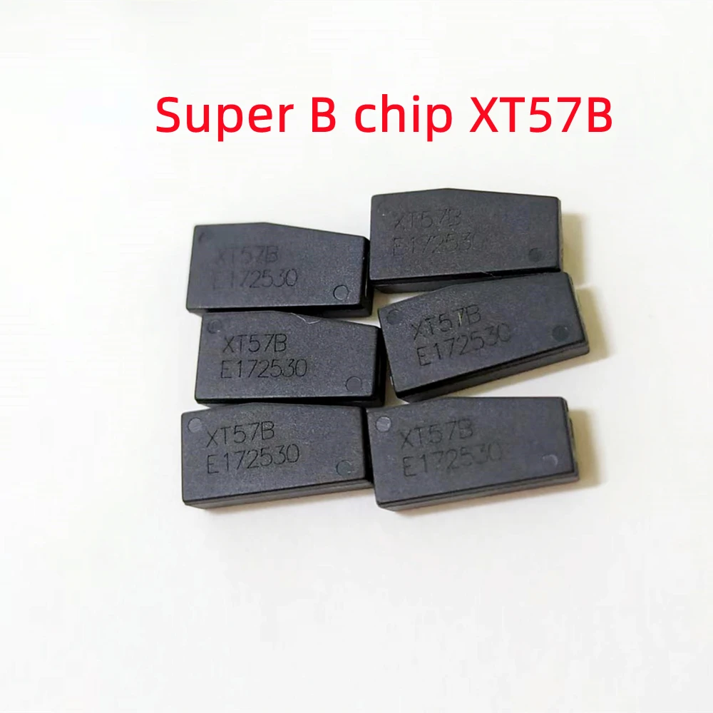 VVDI Super chip XT57B Transponder Chip for VVDI2/Key Tool Max for