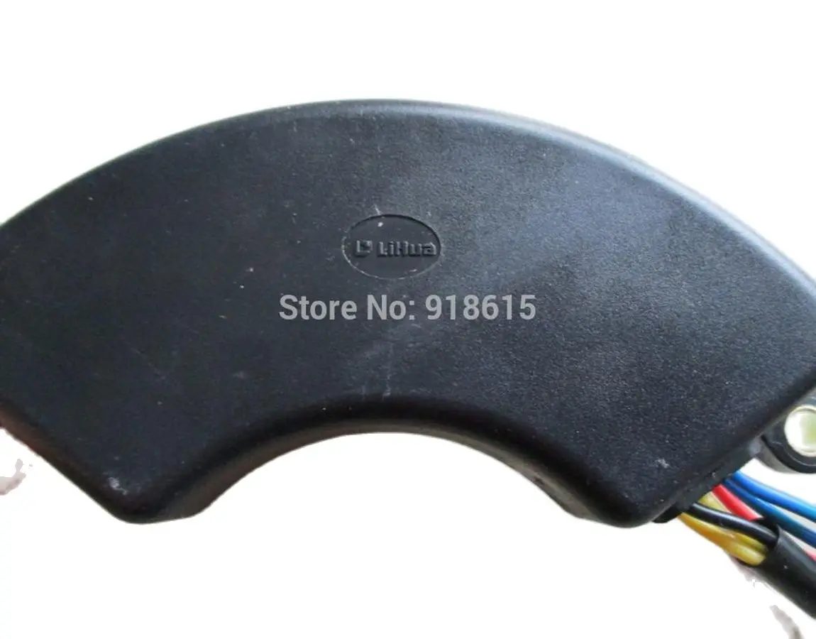 Generator Parts TT825A-300 AVR 8KW 7 WIRES SINGLE THREE PHASE GASOLINE