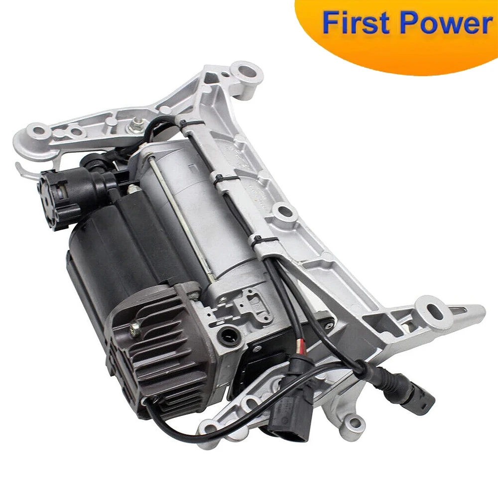 

For Porsche Cayenne VW Touareg Air Suspension Compressor Pump 7L0698007D 03-10