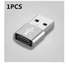 1PCS Silver
