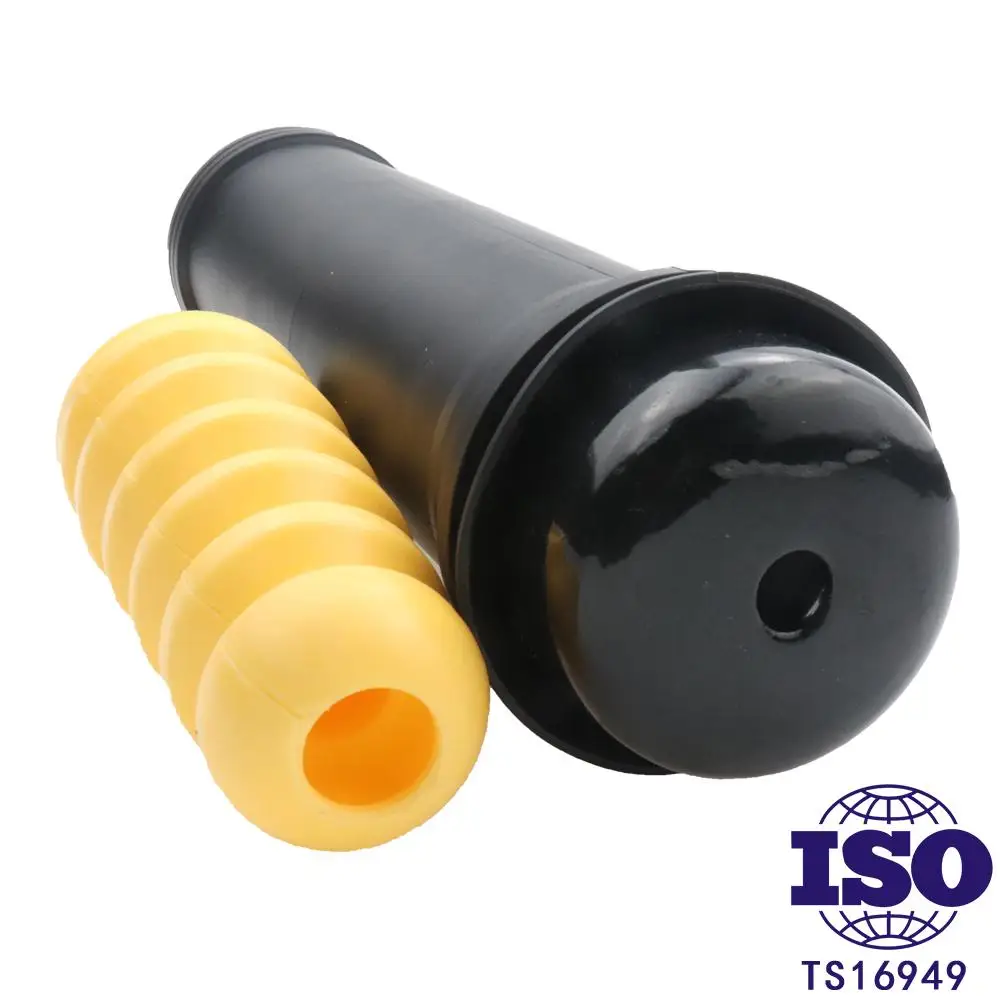 

Rear Dust Cover Air Shock Absorber Rubber Bellow Dust Boot Set For Chevrolet Lova(T205)2006-2011 1.2L/1.4L/1.6L