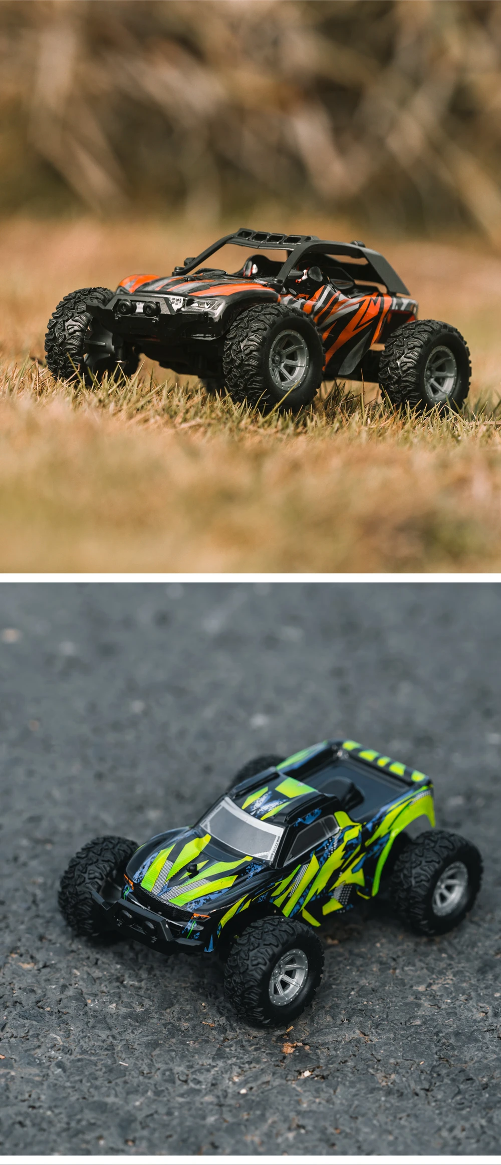 remote control car Roclub 1:32 MINI RC Climbing Cars Toy For Children Boys High Speed Remote Control Off-Road Vehicle Model For Christmas Gift control car