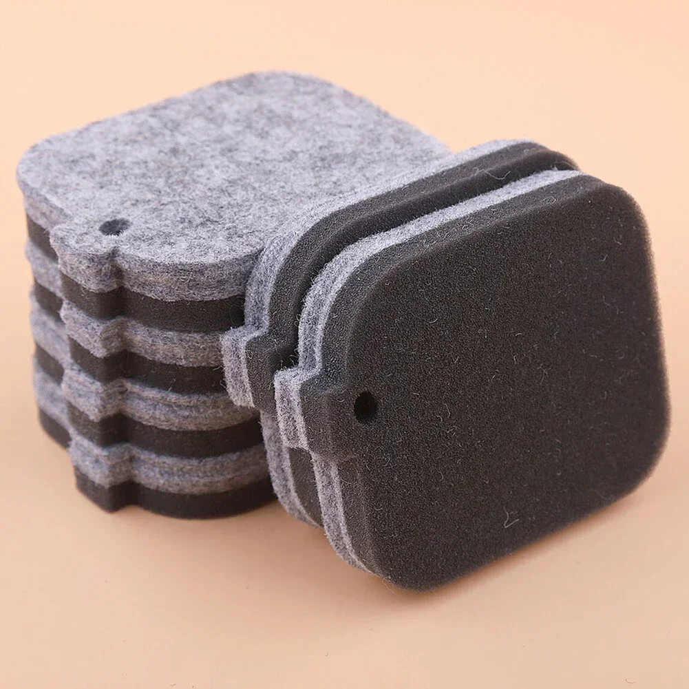 Air Filter For Stihl BG45 BG46 BG55 BG65 BG85 BR45C SH55 SH85 - Foto 5