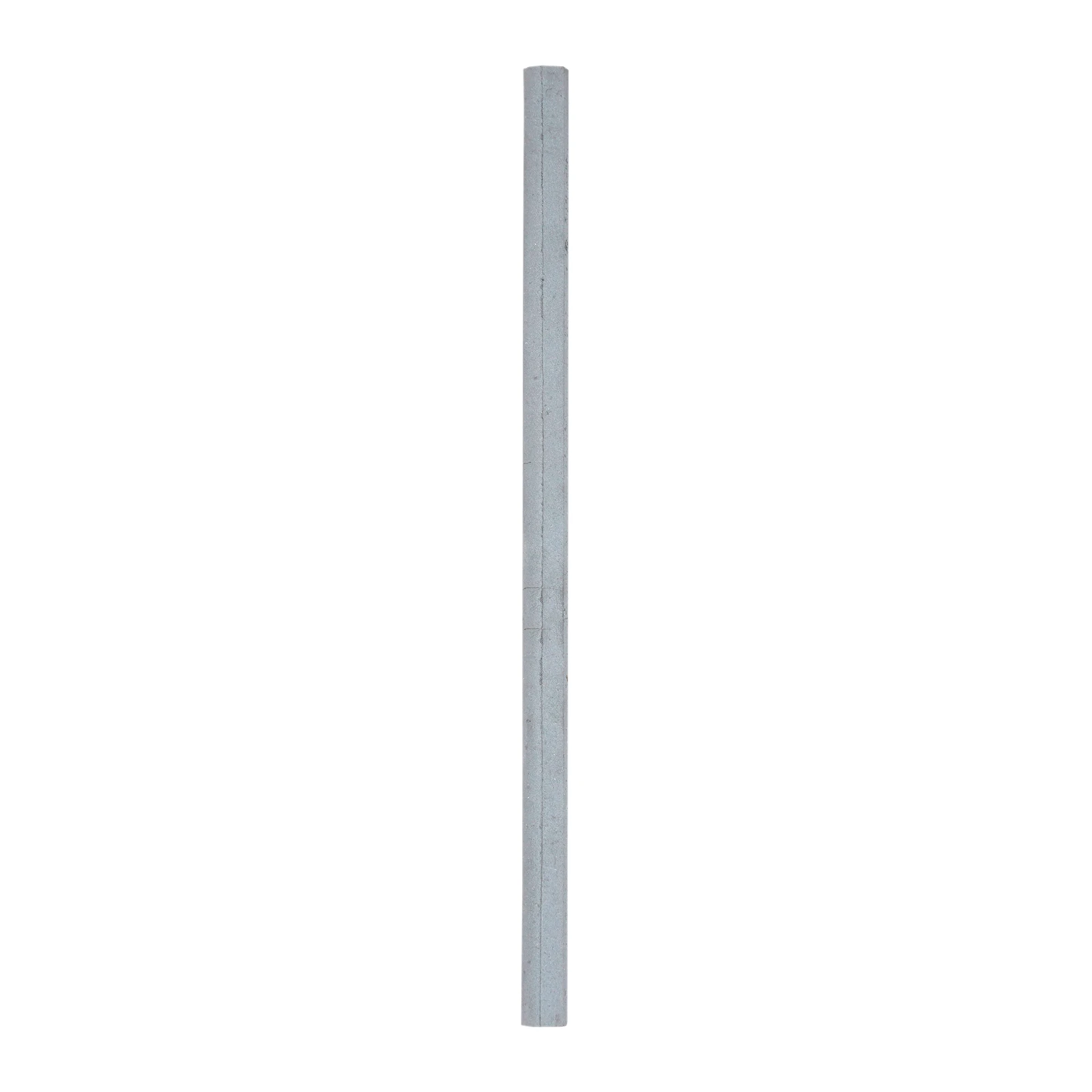 1pcs Ferrite Rod Buffer Rod Anti-Interference Ferrite Mandrel With Diameter Length 10×200mm Ferrite Bars Flat Profiles Parts