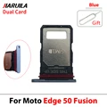 Edge 50 Fusion Blue