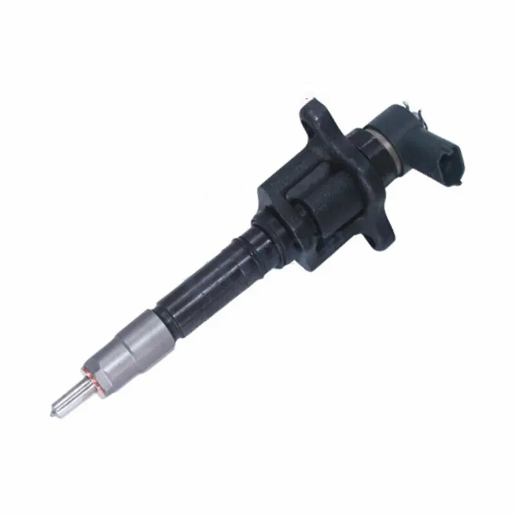

Fuel Injector ME223750 0445120049 For FE 4M50 engine