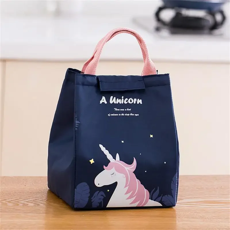 Blue Bag
