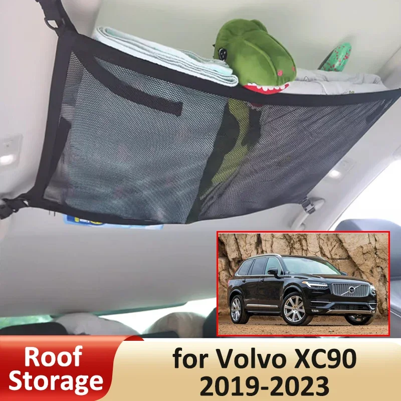 Volvo XC90 T8 Recharge Ultra Dark - 80.895