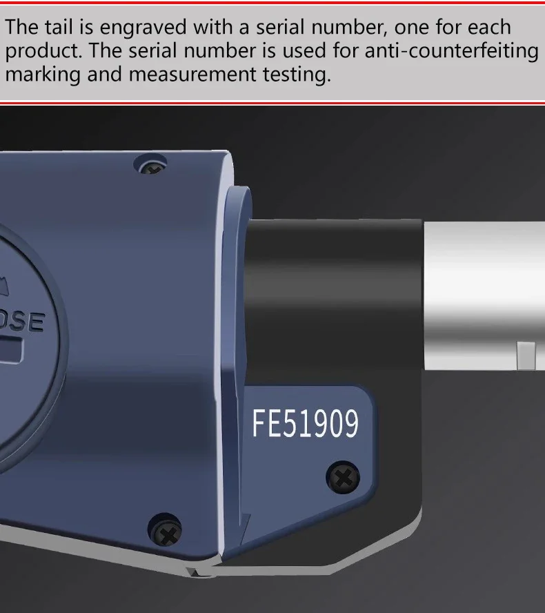 Description Picture 5 of itemDigital Three-Claw/three-Point Inner Diameter Micrometer For Measuring Through Holes, Blind Holes, And Bearing Inner Holes 0.001