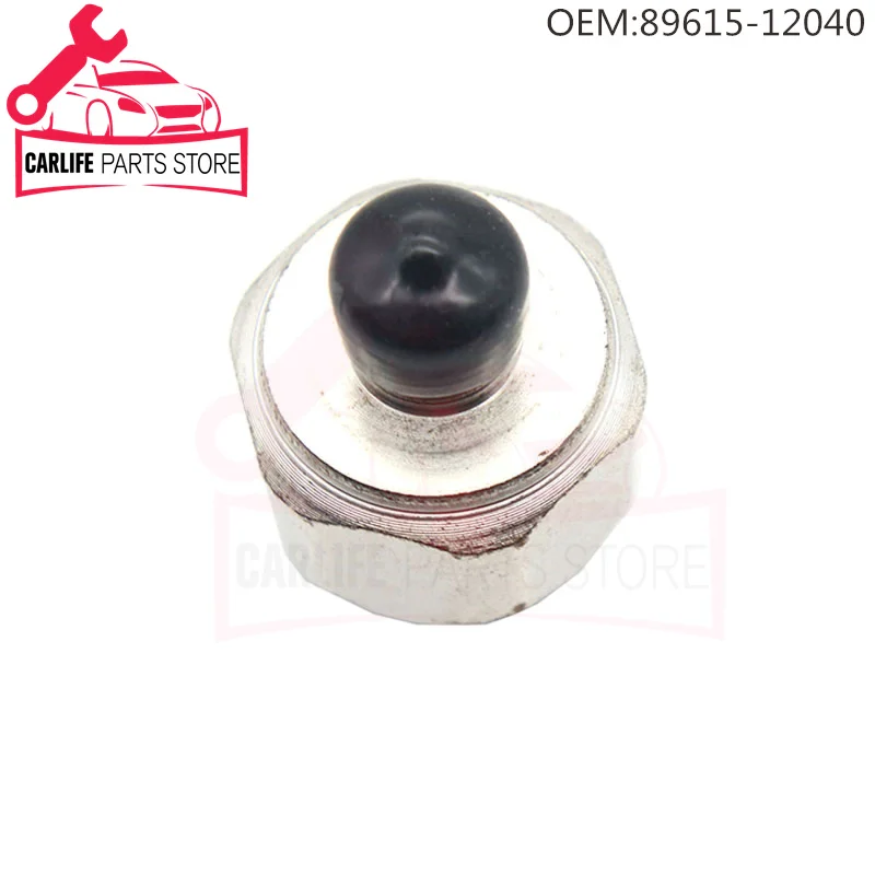 Рисунок 6 - 89615-12040 детонационный датчик