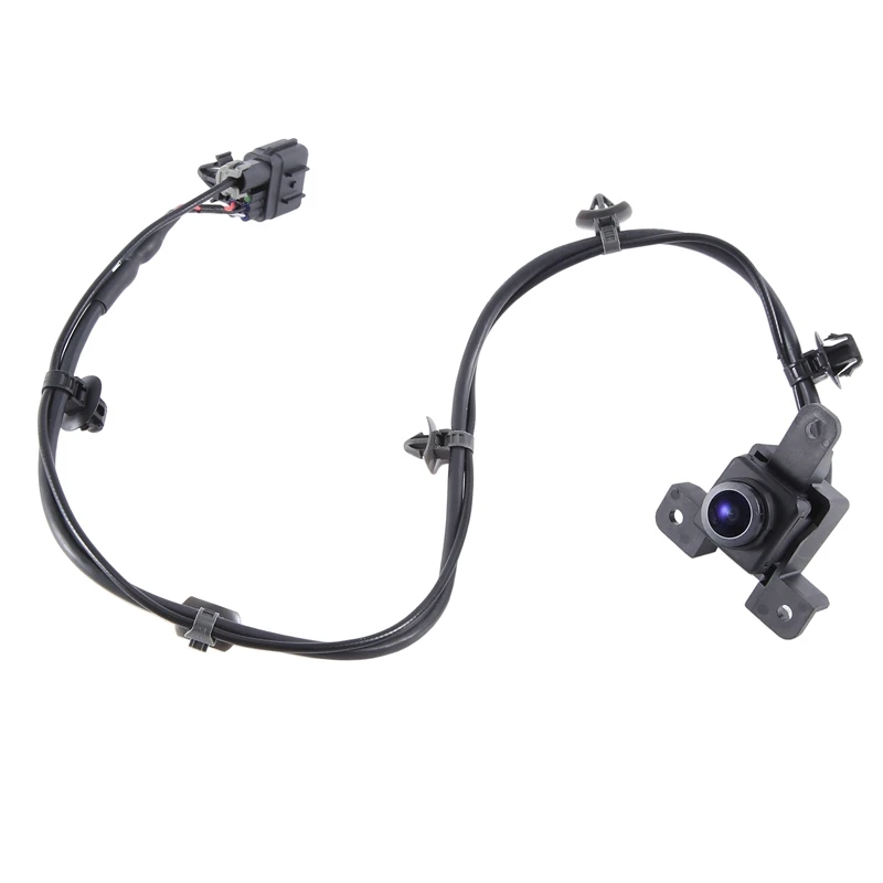 

95780-J5000 New Front View Camera Front Grille Assist Camera For Hyundai KIA Replacement Parts Accessories