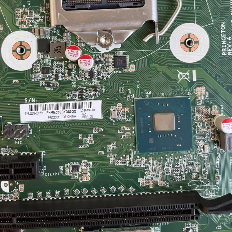 L32819-001 HP  L32819-601 LGA1151 DDR4  8 9 ° CPU κ, 100% ׽Ʈ Ϸ,  