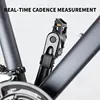 COOSPO BK9 Bike Speed/Cadence Sensor Bluetooth5.0 ANT Bicycle Tracking IP67 for Rouvy/Zwift/Peloton/Wahoo/GPS Bike Computer 3