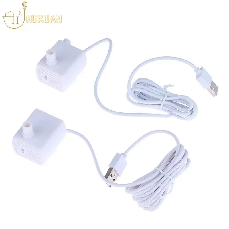 

Сменный водяной насос с мотором для сушки, питьевой фонтан для домашних животных, кошек, цветов