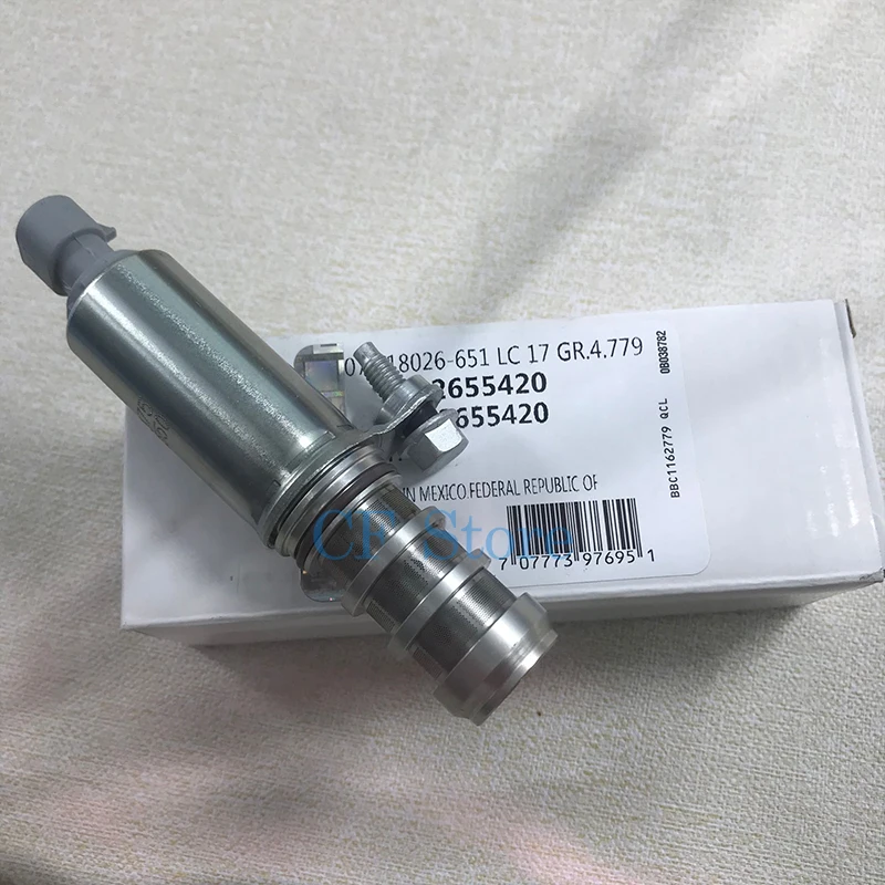 

Привод распределительного вала для Buick Saturn Pontiac Vauxhall Antara Chevrolet Captiva 12655420