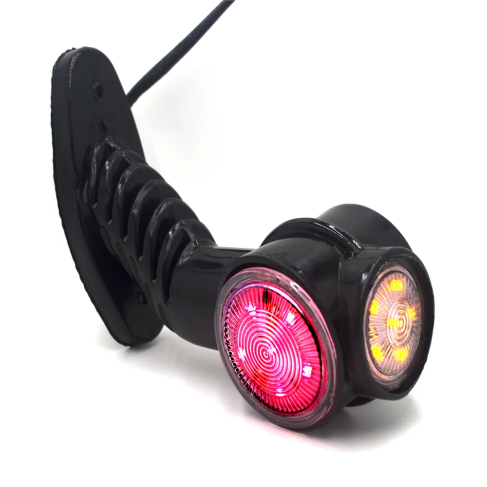 ��� Ʈ�� Ʈ���Ϸ� ���� LED ���̵� ��Ŀ ��ġ ����, Ʈ�� Ʈ���� Ŭ����� ����, ������, 1 ��, 12V, 24V