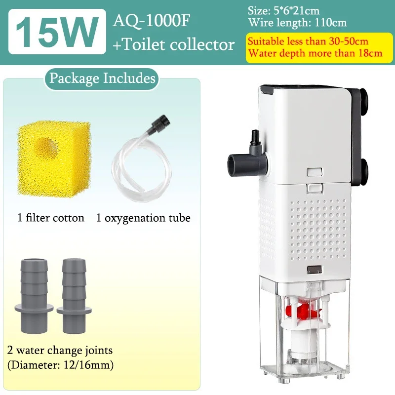AQ-1000F