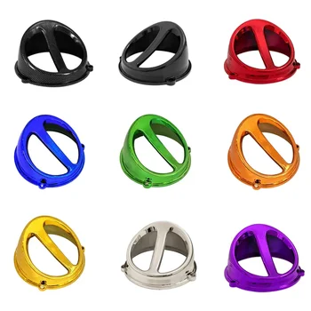 Scooter Copertura Della Ventola Sistema di Raffreddamento Del Motore Ad Aria per JOG50 90 DIO ZX GY6 GY6 per Moto 125cc 150cc Scooter Cinese 152QMI 157QMJ