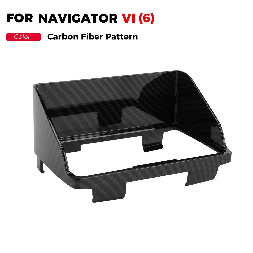 アクセサリー BMW Motorrad Navigator Vi For BMW Navigator VI (6) Motorcycle GPS Navigator Sunshade