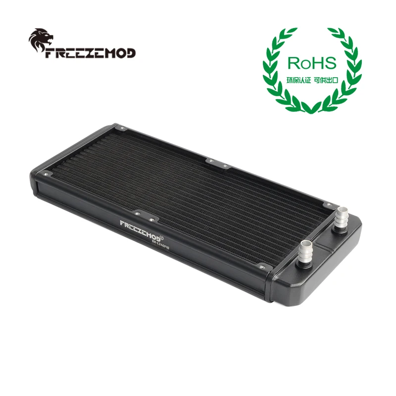 Ventiladores e resfriadores