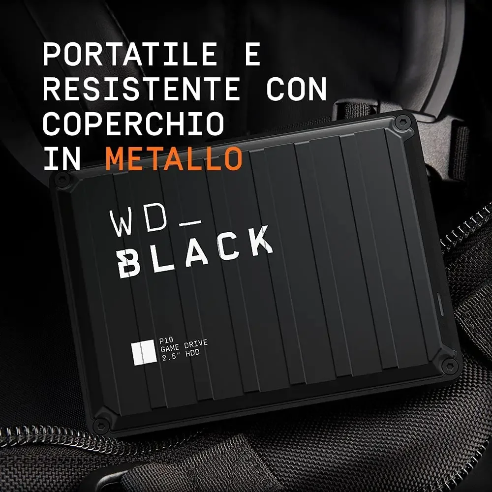    P10  ̺, ޴  ϵ ̺ HDD, Xbox PC Mac ÷̼̽ǰ ȣȯ , 5TB, 4TB, 2TB