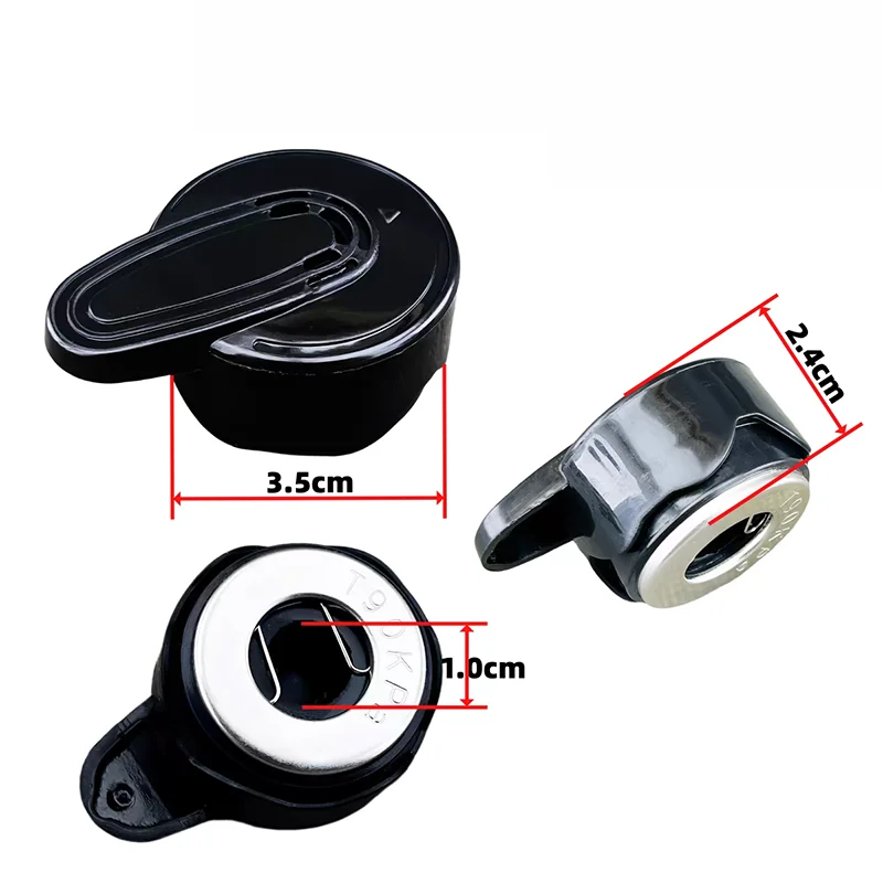 電気圧力鍋4l5l6l,安全弁,圧力制限,バルブ,圧力緩和,安全アクセサリー