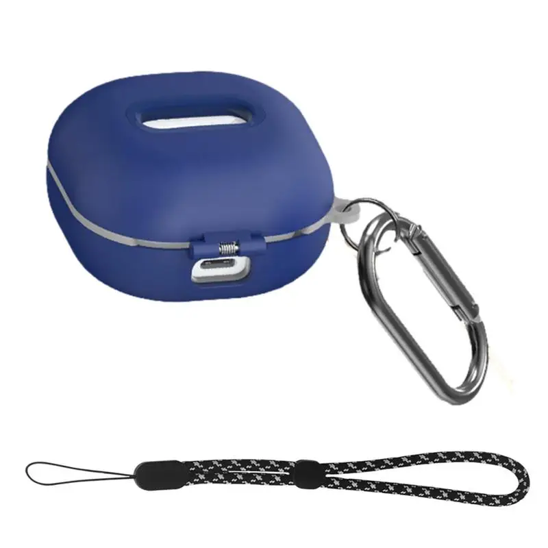 Cover Antiurto Per Samsung Buds Live/Pro/2 Secure Lock Pro Buds Protezione Per Custodia Con Interruttore Congiunto Per Samsung Buds 2 Custodie
