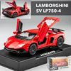 LP750 Red boxed