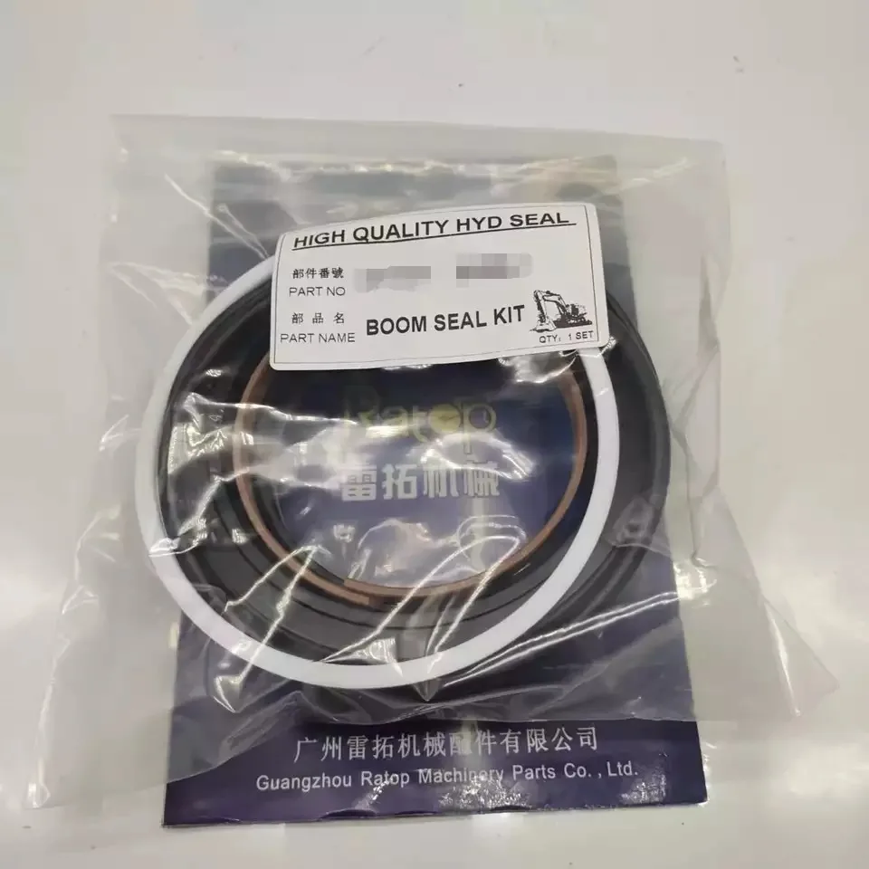 

EX220-3 Boom Bucket гидравлический цилиндр рычага Seal Kit