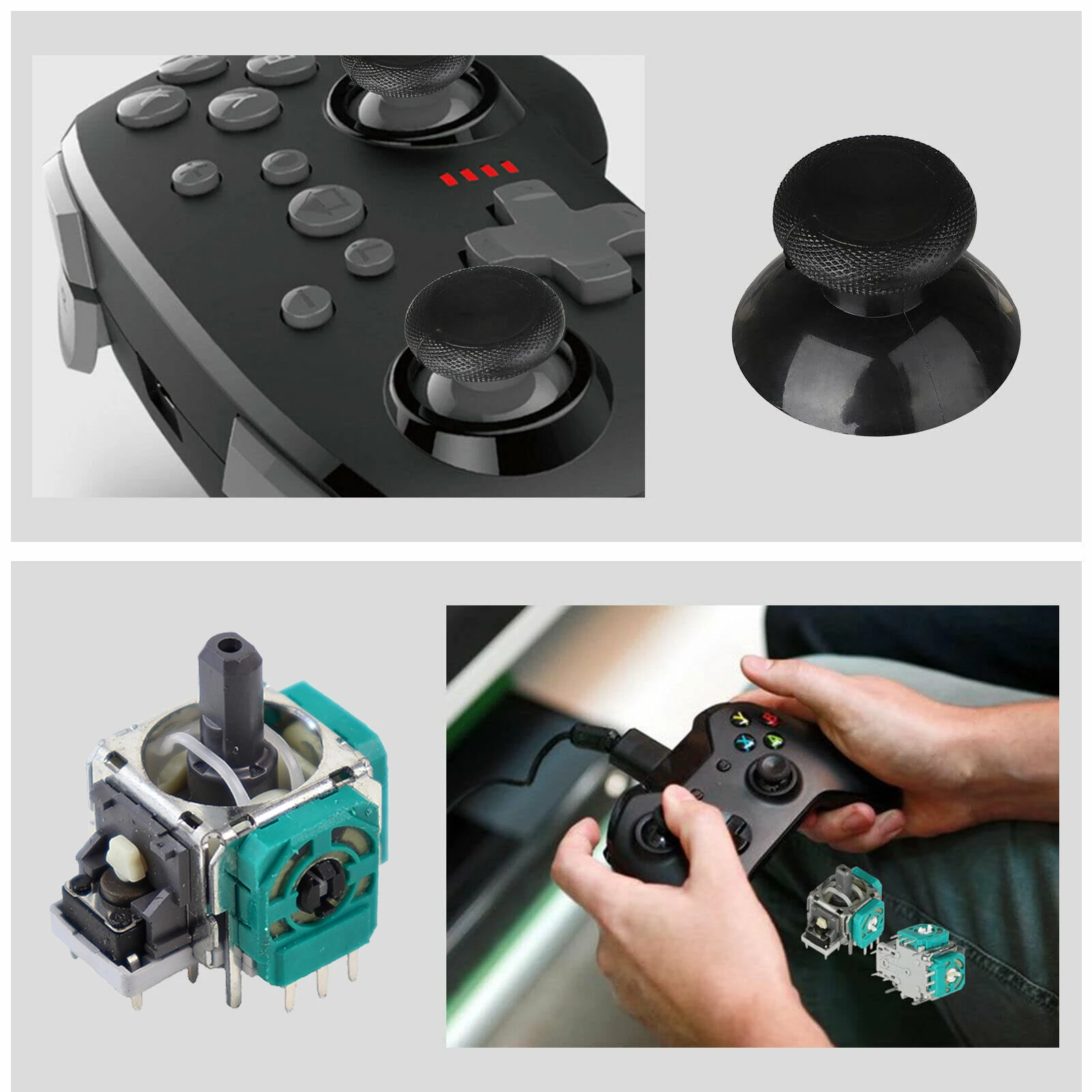 dsc-products