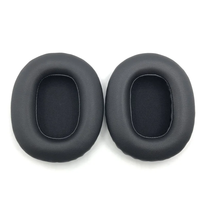 

Durable Suitable For Denon AH-MM400 Headphone Cover Sponge Cover Ear Cups