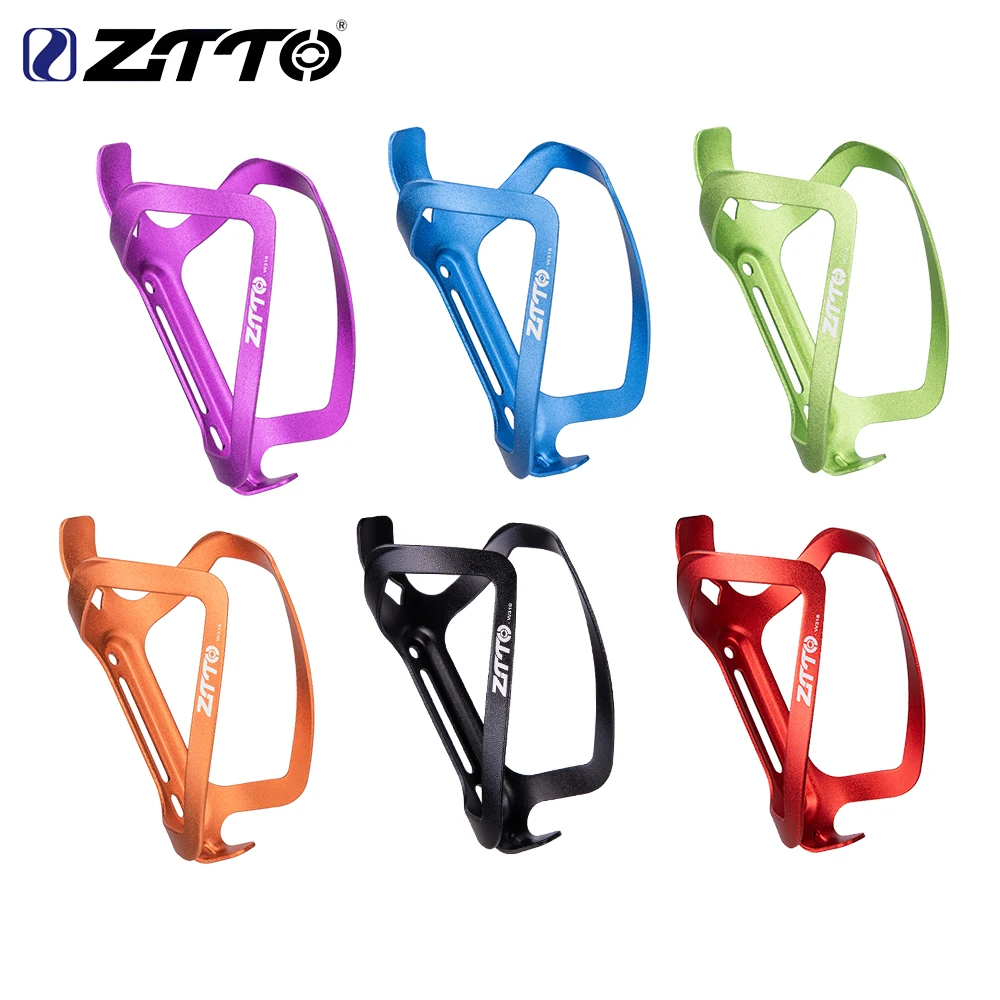 Ztto Nylon Composite Plastic Side-Pull Water Bottle Cage for Mountain Bike Road Bicycle 