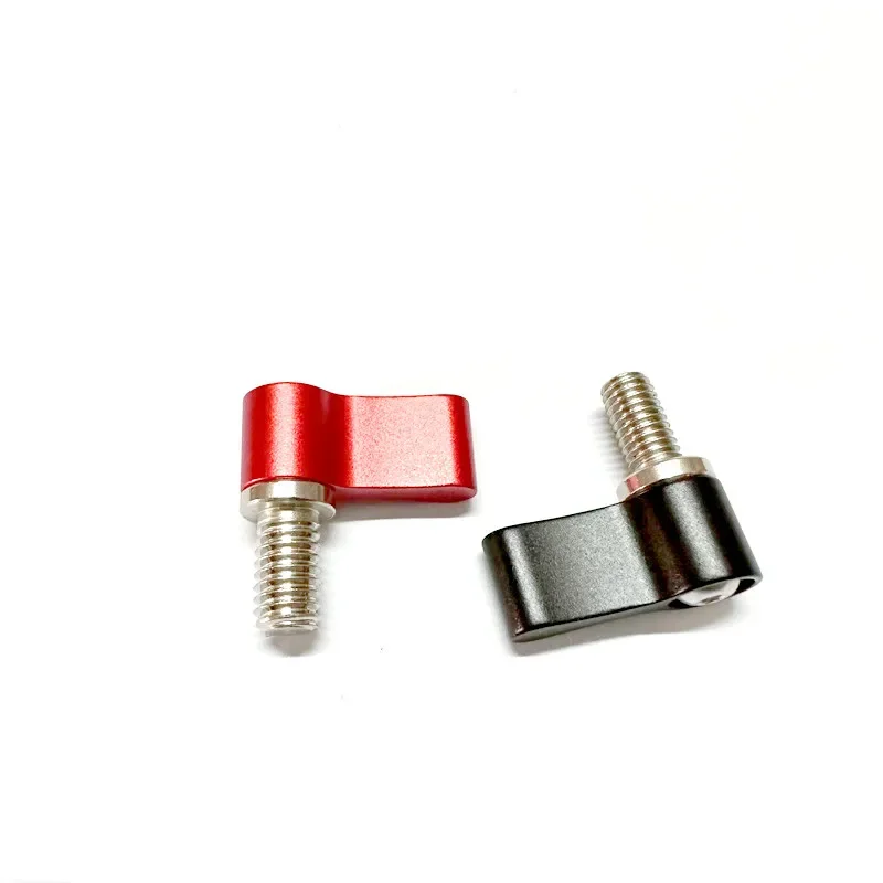 M4 M5 M6 Screw Handle Wrench 10mm 35mm Length Screw Adapter with Adjustable Head For DJI Ronin M Gimbal Stabilizer Hand Camera Accessories
