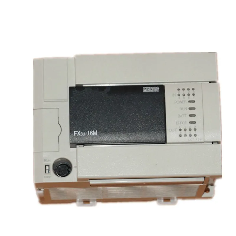 

Диагностический Модуль PLC