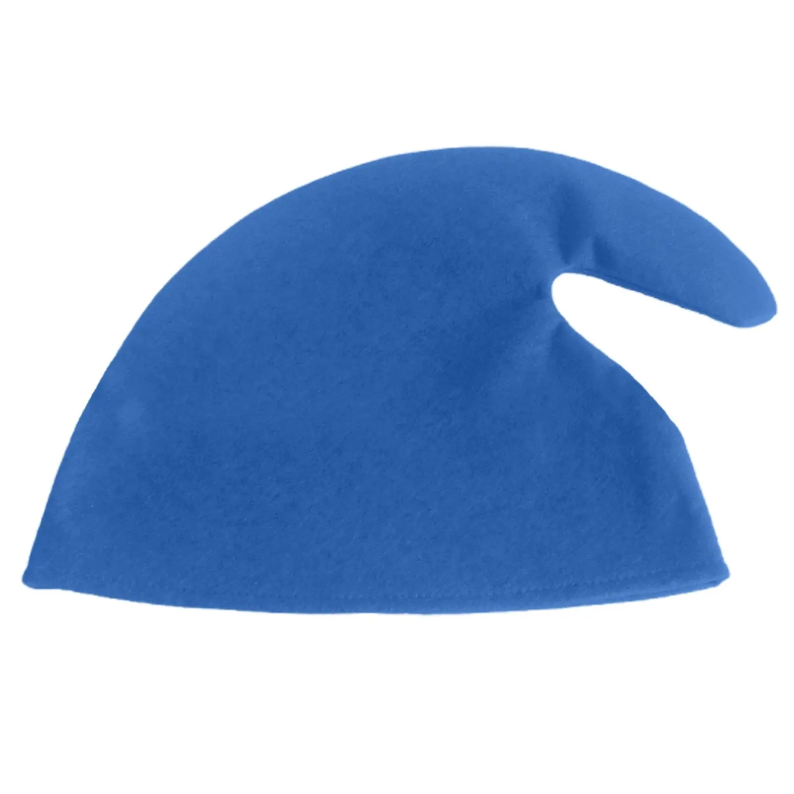 Bonnet de Fête de Noël Uni – photo 12