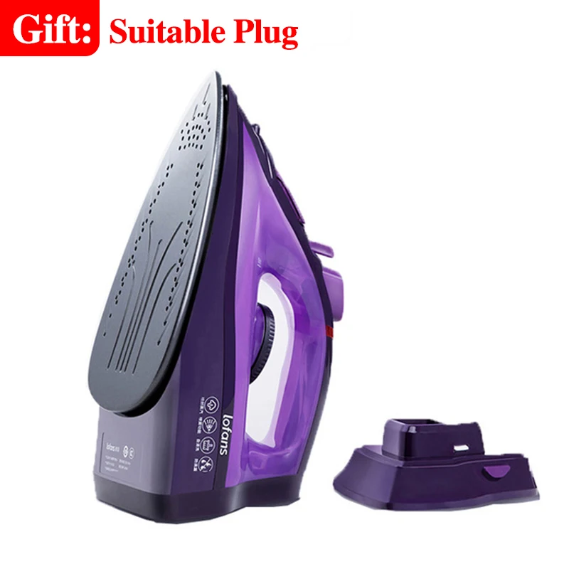 Cordless steam iron reviews deals