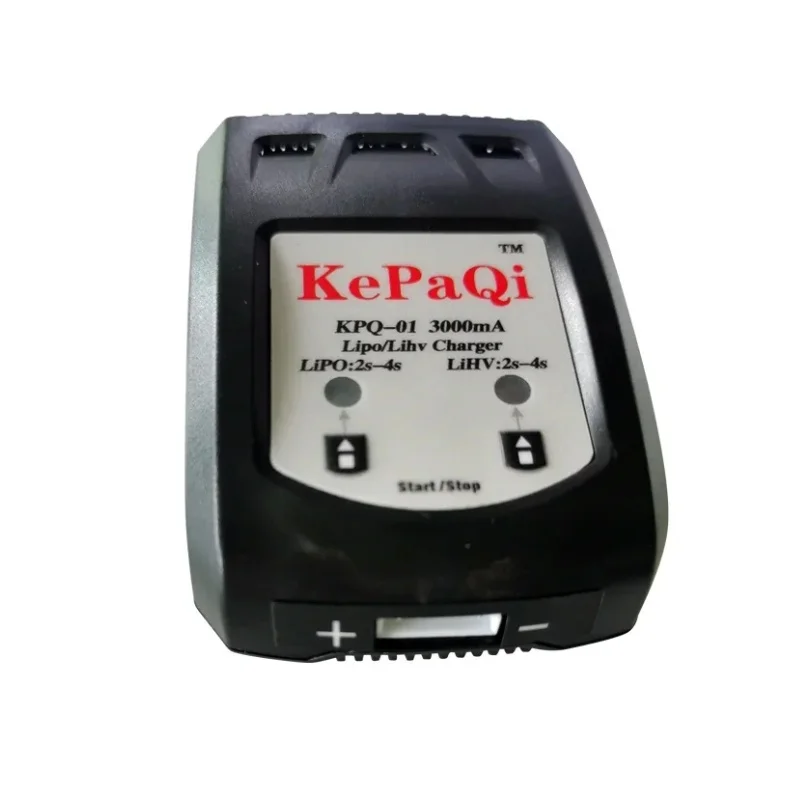 Chargeur Batterie Drone B3 20W EU/US Plug 1-4S LiPo 10W/18W/20W
